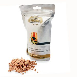 Nørding - Eriksen keystone filter bag 100gr - ИЗЧЕРПАН