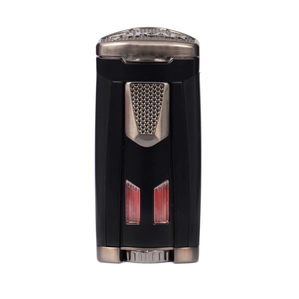 Запалка XIKAR HP3 - черна