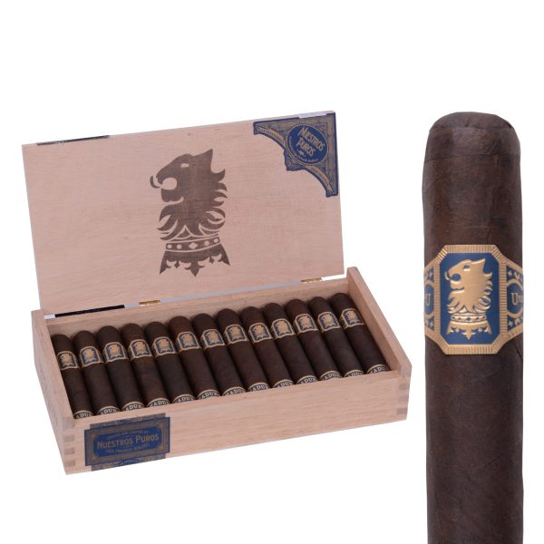 Drew Estate Undercrown Maduro Robusto 5 x 54