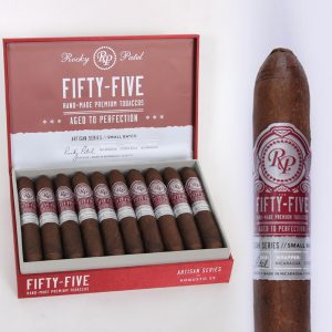 Rocky Patel Fifty-Five Robusto 5 1/2 X 55
