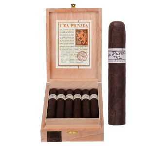 Drew Estate Liga Privada T52 Robusto 5 x 54