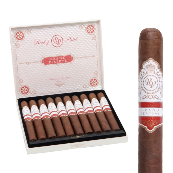 Rocky Patel Grand Reserve Toro 6 x 52