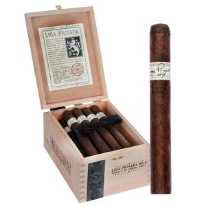 Drew Estate Liga Privada No. 9 Corona Doble 7 x 54