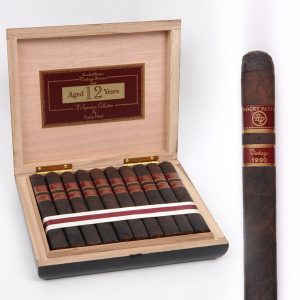 Rocky Patel Vintage 1990 Toro 6 1/2 x 52