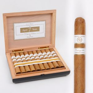 Rocky Patel Vintage 1999 Connecticut Robusto 5 1/2 x 50