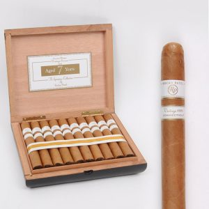 Rocky Patel Vintage 1999 Connecticut Toro 6 1/2 x 52
