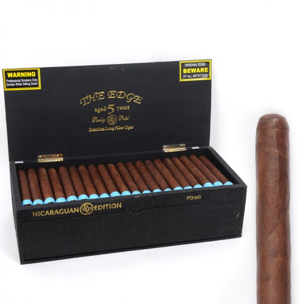 Rocky Patel The Edge Habano Toro 6 х 52