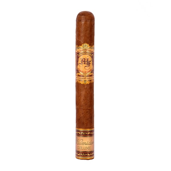 My Father Humidor Deluxe Toro 6 1/2 х 52 - ИЗЧЕРПАНИ