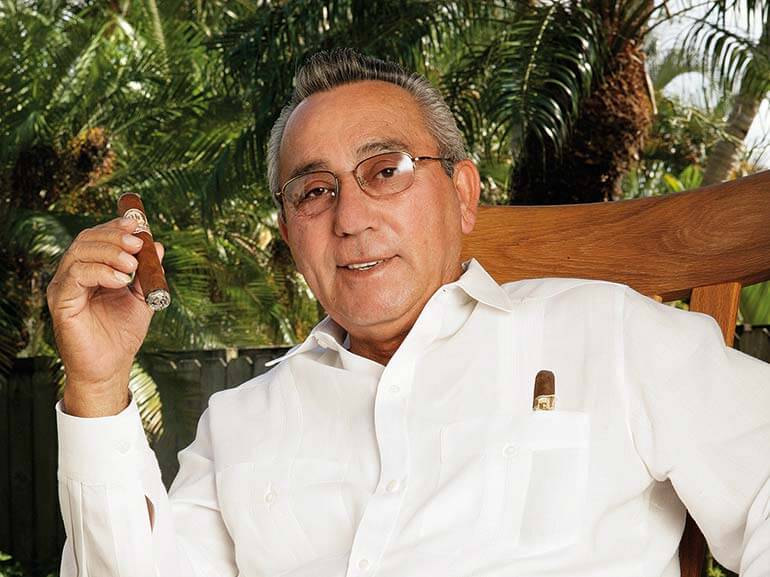 Jose Pepin Garcia