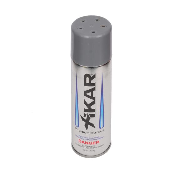 XIKAR Premium Butane 250ml