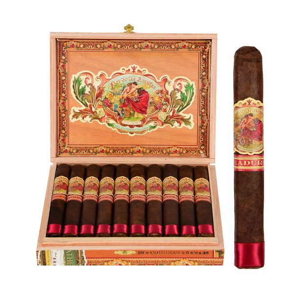 My Father Flor de las Antillas Maduro Corona 5 5/8 x 46