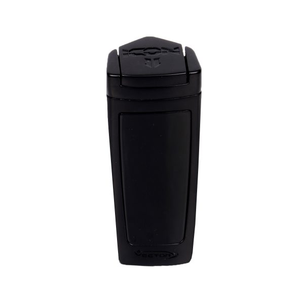 Запалка Vector ICON II BLACK MATTE