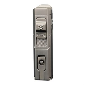 Запалка Vector QUATTRO 02 Gunmetal