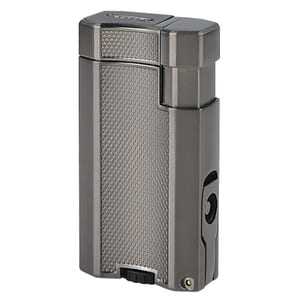 Запалка Vector VMOTION 02 Gunmetal Satin