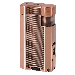 Запалка Vector VMOTION 03 Copper Gold