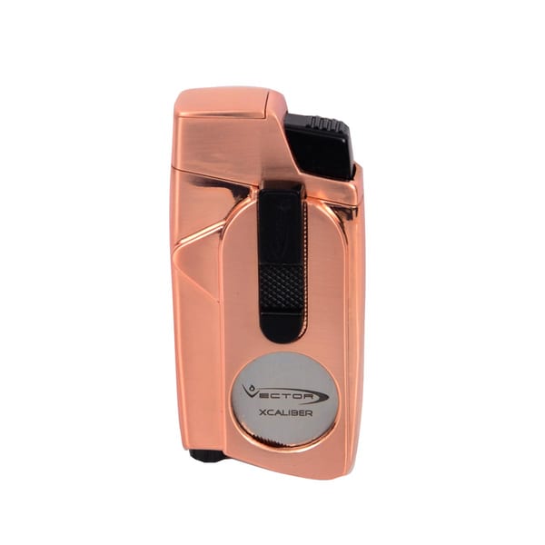 Запалка Vector XCALIBER ROSE GOLD