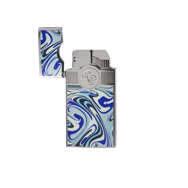 Запалка Rocky Patel Artisan Series Silver