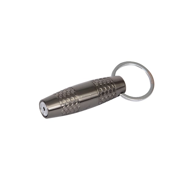Резачка XIKAR пънч за пури XI010 GN gunmetal