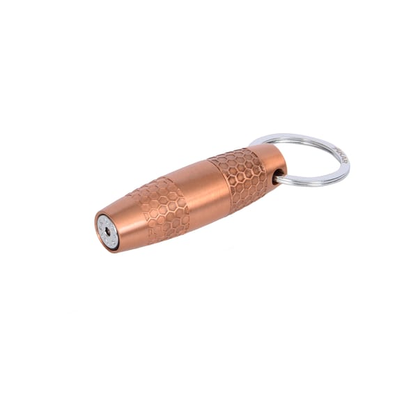 Резачка XIKAR пънч за пури XI010 GN bronze
