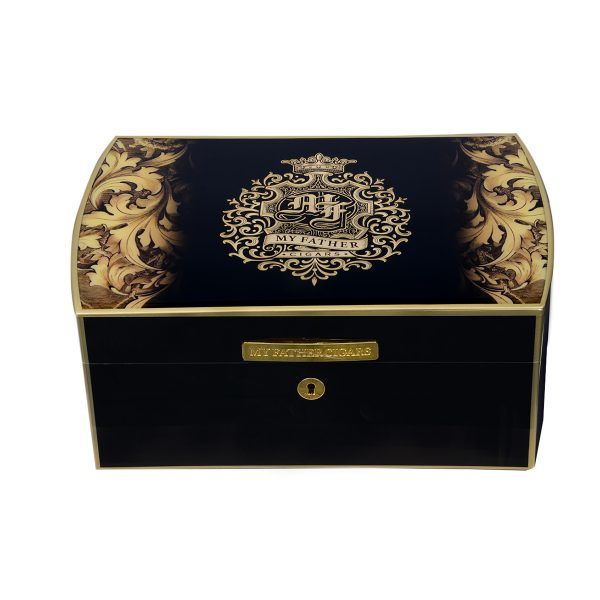 Хумидор за пури My Father Cigars Limited Edition