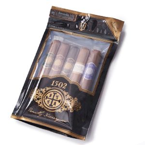 1502 Variety 5 Pack Sampler Toro - Gift Set