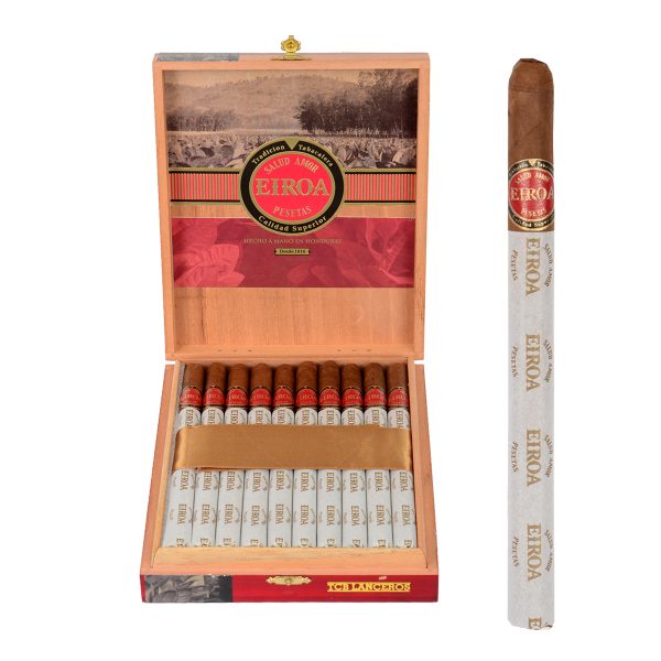 Eiroa Classic Lancero 7 x 38