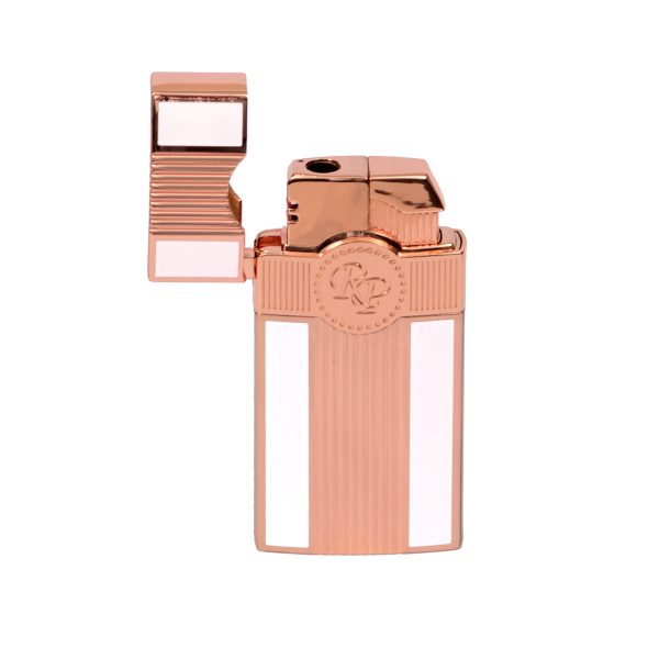 Запалка Rocky Patel Executive series Rose Gold - ИЗЧЕРПАНА
