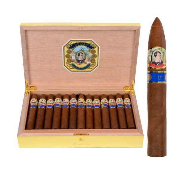 Byron Venecianos 20th Century 6 1/2 x 56