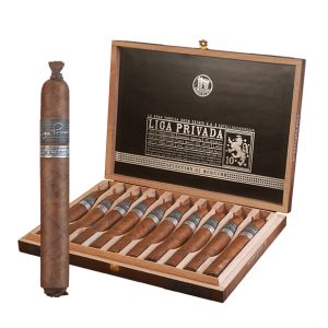 Drew Estate Liga Privada 10 Aniversario Selección de Mercado Toro 6 x 52