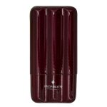Калъф за пури Inzpirato Cigar Case - червен