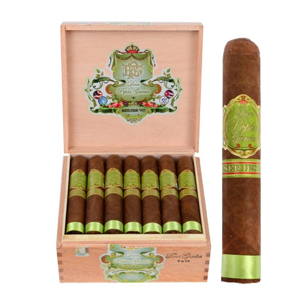 My Father Cigars Vegas Cubanas  Toro Gordo 6 x 60 - ИЗЧЕРПАНИ