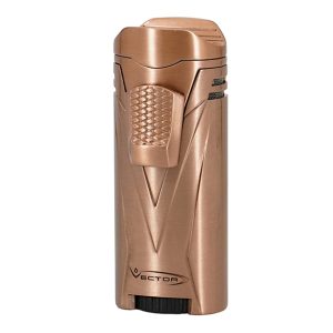Запалка Vector Ironquad 03 Rose Gold