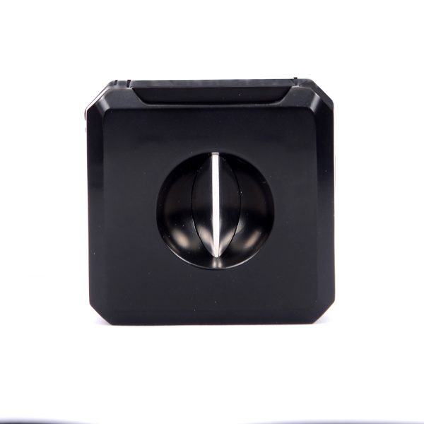 Резачка Vector Vcube 04 Black matte