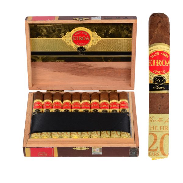 Eiroa the First 20 Years Colorado Petit Corona 4x40