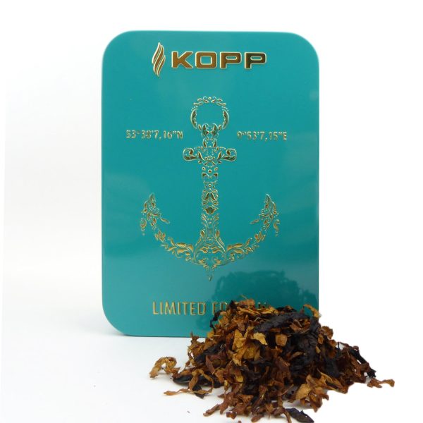 Тютюн за лула Kohlhase & Kopp Limited Edition 2024 - 100 гр.