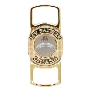 Резачка My Father Cigars Gold