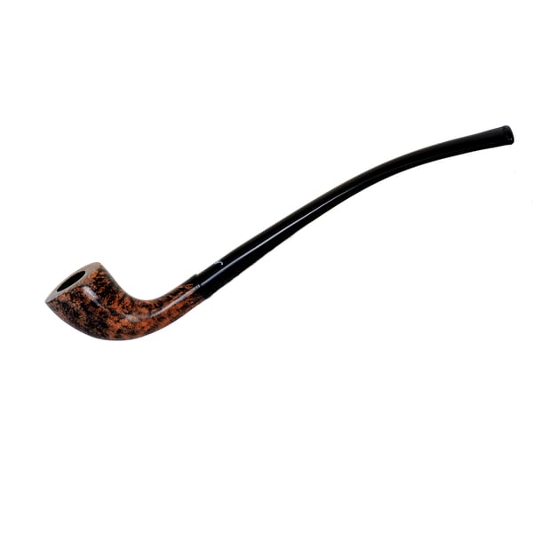 Лула Nørding - Hunting Pipe 2024 Smooth