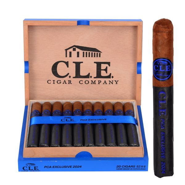 CLE PCA Exclusive 2024 6 x 52