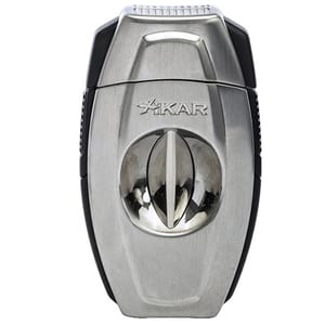 Резачка XIKAR XI-160BC Flip Dual Cutter - хром