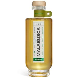 Ром Malabusca British Style