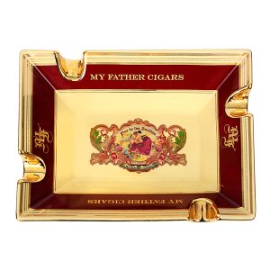 Пепелник за пури My Father Cigars Flor de las Antillas