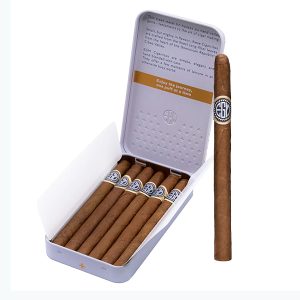 EGM Cigars Cigarritos 4 1/2"x 26 - кутия с 6 броя