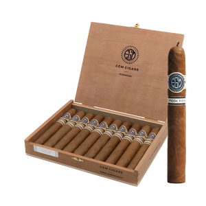 EGM Cigars Poderosos 6 1/2" x 56