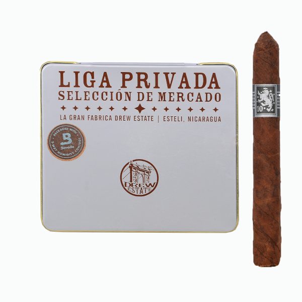 Drew Estate Small Cigars Selección de Mercado
