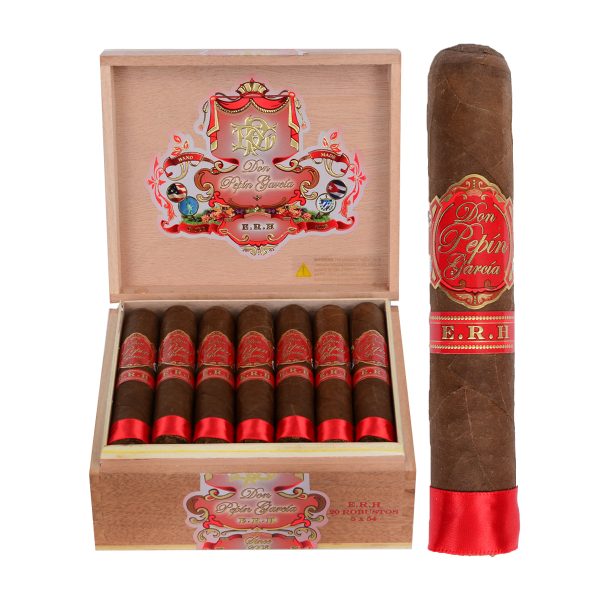 My Father Don Pepin E.R.H. Robusto 5 × 54
