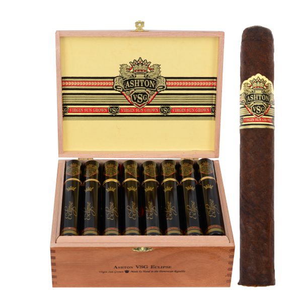 Ashton VSG Eclipse Tube Toro 6 x 52