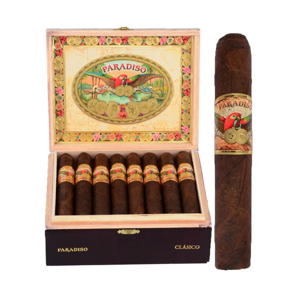 Ashton Paradiso Clasico 5 x 50
