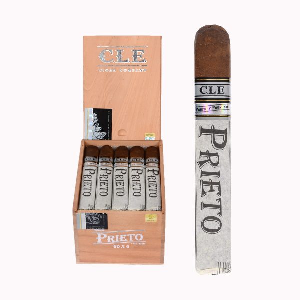 CLE Prieto Gordo 6 x 60
